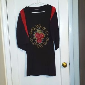 Roberto Cavalli dress